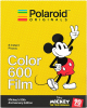 POLAROID ORIGINALS 600 Mickeys 90th Aniversário Edição Photo POLAROIDORIPOL0048