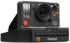 POLAROID ORIGINALS Aparelho Instantâneo OneStep 2 Grafite+Visor Photo POLAROIDPOL009009