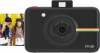 POLAROID Aparelho Foto Instantâneo Snap Preta Photo POLAROIDPOLSP01B
