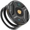 POLAR PRO Filtro Helix Polarizador Starter Kit Burkard Edition
