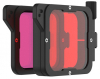 POLAR PRO Kit de Filtros Divemaster para Gopro 5/6/7 Photo POLARPROH7DVMSTRSS