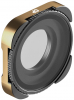 POLAR PRO Filtro Polarizador Circular para GoPro Hero 9/10/11/12/13 Photo POLARPROH9CP