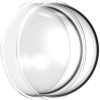 POLAR PRO 2x Cúpula de Substituição para GoPro Hero 9/10/11 Photo POLARPROH9FFLENS