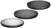 POLAR PRO Pack 3 Filtros para DJI Zenmuse X5/X5S/X7 (CP/UV/N) Photo POLARPROPP6001