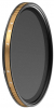 POLAR PRO Filtro ND Variável 6-9 Stops (ND64-512) 77mm Photo POLARPROPP7769VND