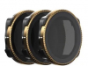POLAR PRO Filtros Cinema Series Vivid Collection para Air 2S Photo POLARPROPPAIR2SCSV
