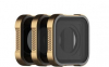 POLAR PRO Pack 3 Filtros Shutter Collection para Gopro 9 Photo POLARPROPPH9SHUTTE
