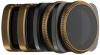 POLAR PRO Pack 4 Filtros Cinema Limited para Osmo Pocket Photo POLARPROPPPCKTCSLT