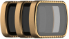 POLAR PRO Pack 3 Filtros Cinema Shutter para Osmo Pocket Photo POLARPROPPPCKTCSSH