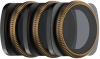 POLAR PRO Pack 3 Filtros Cinema Vivid para Osmo Pocket Photo POLARPROPPPCKTCSVI