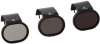 POLAR PRO Pack 3 Filtros para DJI Spark (PL/ND8/ND16) (New) Photo POLARPROPPSPARK3