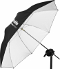 PROFOTO Guarda-chuva Shallow Branco S diâmetro 85cm