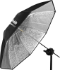 PROFOTO Guarda-Chuva Shallow Prata S diâmetro 85cm Photo PROFOTO100972