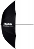 PROFOTO Guarda-chuva Shallow Branco M diâmetro 105cm Photo PROFOTO100974