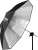 PROFOTO Guarda-chuva Shallow Prata M diâmetro 105cm Photo PROFOTO100975