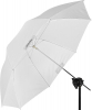 PROFOTO Guarda-chuva Shallow Translúcido M diâmetro 105cm 