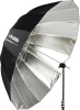 PROFOTO Guarda-chuva Deep Prata XL diâmetro 165cm Photo PROFOTO100981