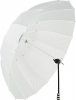 PROFOTO Guarda-chuva Deep Translúcido XL diâmetro 165cm Photo PROFOTO100982