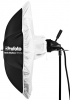 PROFOTO Difusor para Guarda-chuva Shadow/Deep M Photo PROFOTO100991