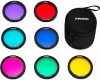 PROFOTO Kit Clic de Efeitos de Cores Photo PROFOTO101315