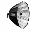 PROFOTO Kit Reflector Soft Zoom 120 Photo PROFOTO101702