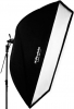 PROFOTO Softbox RFI 4x6 (120x180cm) Photo PROFOTO254705