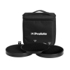 PROFOTO Kit Ninho de Abelha 5°,10°,20°+ Bolsa Photo PROFOTO900849