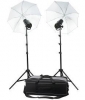 PROFOTO Kit D1 Studio 500/500 Air (2x 901024) Photo PROFOTO901056
