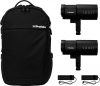 PROFOTO Flash B10 Plus Duo Kit AirTTL Photo PROFOTO901168EUR