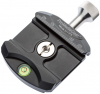 PROMEDIAGEAR Clamp Arca-Swiss para base Rapida Photo PROMEDIAGEARC60