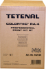 TETENAL RA-4 Kit Colortec Profissional Print RT 5L Photo PRTE102124