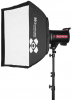 QUADRALITE Softbox 60x60cm Photo QUADRALITEFT004122