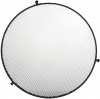 QUADRALITE Grelha Ninho de Abelha para Tigela Beleza 70cm Photo QUADRALITEFT004292