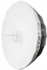 QUADRALITE Deep Space 105 Difusor Guarda-chuva Branco Photo QUADRALITEFT005703