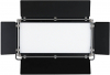 QUADRALITE Thea 600 RGB Pro Barndoors Photo QUADRALITEFT005859