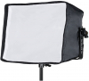 QUADRALITE Thea 600 RGB Pro Softbox Photo QUADRALITEFT005861