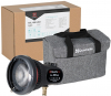 QUADRALITE Kit SVL-400 Tocha LED Photo QUADRALITEFT005875