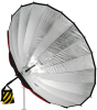 QUADRALITE Octadecágono Focus Softbox Para 140cm Photo QUADRALITEFT008752