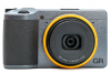 RICOH GR III Street Edition