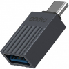 RAPOO Adaptador USB-C para USB-A Photo RAPOO00217682
