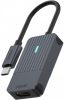 RAPOO Adaptador USB-C para HDMI