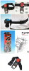 B-GRIP Evo Presilha Cinto Photo REDILBGRIPB