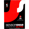 PHOTOGRAPHIC SOLUTIONS Sensor Swabs Ultra (20mm) T1 x12 (destock)