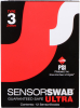 PHOTOGRAPHIC SOLUTIONS Sensor Swabs Ultra (24mm) T3 x12 Photo REIDLIMAGINGSS3P