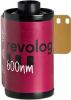 REVOLOG 600nm 200ASA 36 Poses Photo REVOLOG600NM