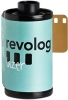REVOLOG Lazer 200ASA 36 Poses Photo REVOLOGLAZER