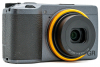 RICOH GR III Street Edition