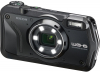 RICOH Aparelho Foto Estanque WG-6 Preta Photo RICOH03842