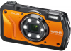 RICOH Aparelho Foto Estanque WG-6 Laranja Photo RICOH03852