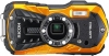 RICOH WG-50 Laranja Photo RICOH04582